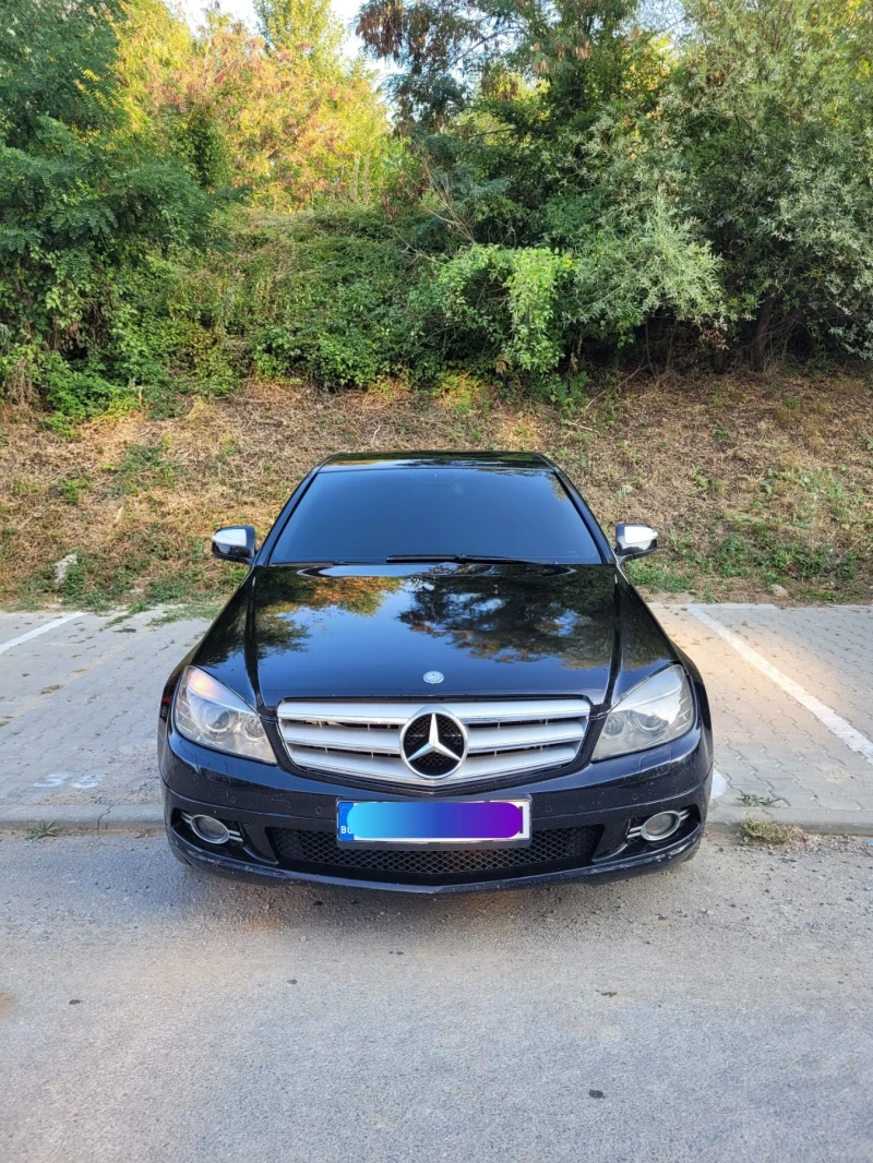Mercedes-Benz C 320 Avantgarde - 7500 € - 35945780 1 | Car24.bg Mercedes-Benz C 320 Avantgarde - 7500 € - 35945780 1
