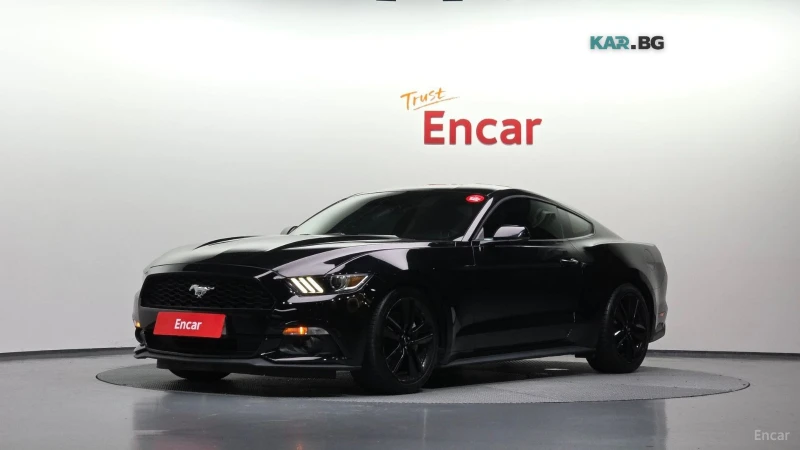 Ford Mustang 2.3* ECOBOOST* ДИСТРОНИК* ПОДГРЕВ* ОБДУХ* М.ТОЧКА* - 14600 € - 31319292 1 | Car24.bg Ford Mustang 2.3* ECOBOOST* ДИСТРОНИК* ПОДГРЕВ* ОБДУХ* М.ТОЧКА* - 14600 € - 31319292 1