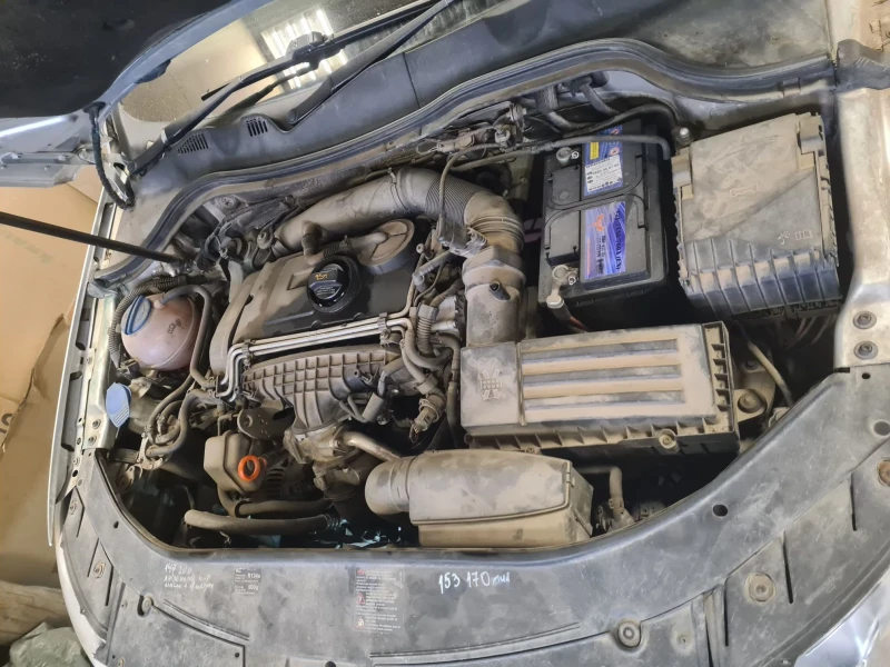 VW Passat - 100 € - 10255150 1 | Car24.bg VW Passat - 100 € - 10255150 1