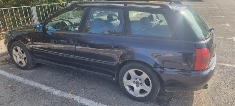 Audi A4 - 1500 € - 85670698 1 | Car24.bg Audi A4 - 1500 € - 85670698 1