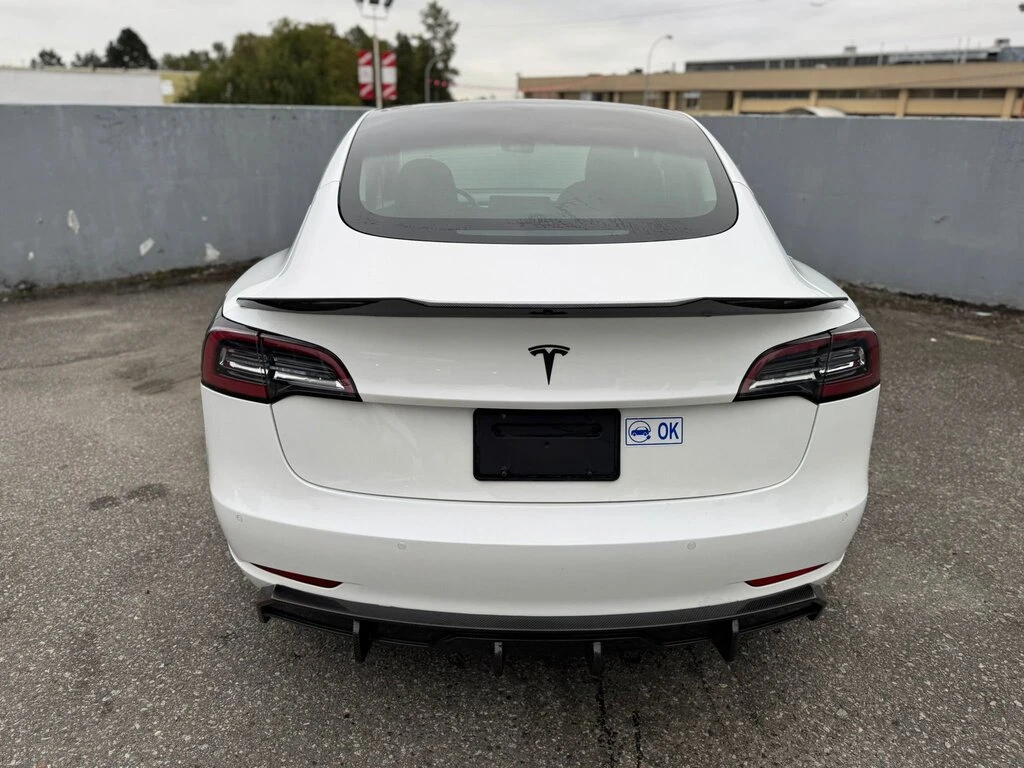 Tesla Model 3 Standard Range Plus* HeatedSeats* Adapt.Control*  - изображение 4 | Auto.bg Tesla Model 3 Standard Range Plus* HeatedSeats* Adapt.Control*  - изображение 4