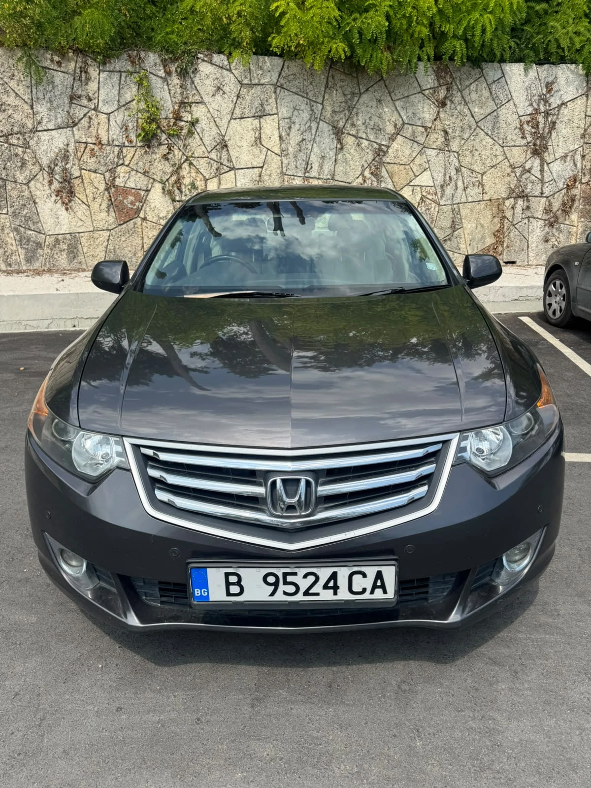 Honda Accord undefined | Auto.bg — изображение 1 Honda Accord undefined | Auto.bg — изображение 1