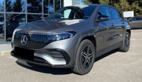 Mercedes-Benz EQA 250+ AMG Line - Car24.bg Mercedes-Benz EQA 250+ AMG Line