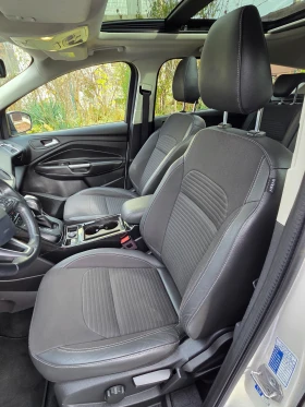 Ford Kuga TITANIUM FULL 2.0TDCi Автоматик - 25500 лв. / 13037.94 € - 50005150 9 | Car24.bg Ford Kuga TITANIUM FULL 2.0TDCi Автоматик - 25500 лв. / 13037.94 € - 50005150 9