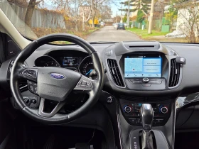 Ford Kuga TITANIUM FULL 2.0TDCi Автоматик - 25500 лв. / 13037.94 € - 50005150 6 | Car24.bg Ford Kuga TITANIUM FULL 2.0TDCi Автоматик - 25500 лв. / 13037.94 € - 50005150 6