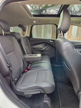 Ford Kuga TITANIUM FULL 2.0TDCi Автоматик - 25500 лв. / 13037.94 € - 50005150 7 | Car24.bg Ford Kuga TITANIUM FULL 2.0TDCi Автоматик - 25500 лв. / 13037.94 € - 50005150 7