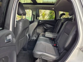 Ford Kuga TITANIUM FULL 2.0TDCi Автоматик - 25500 лв. / 13037.94 € - 50005150 10 | Car24.bg Ford Kuga TITANIUM FULL 2.0TDCi Автоматик - 25500 лв. / 13037.94 € - 50005150 10