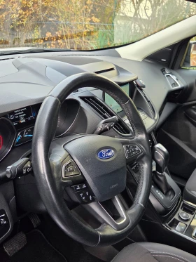 Ford Kuga TITANIUM FULL 2.0TDCi Автоматик - 25500 лв. / 13037.94 € - 50005150 12 | Car24.bg Ford Kuga TITANIUM FULL 2.0TDCi Автоматик - 25500 лв. / 13037.94 € - 50005150 12