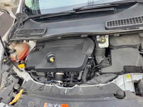 Ford Kuga TITANIUM FULL 2.0TDCi Автоматик - 25500 лв. / 13037.94 € - 50005150 17 | Car24.bg Ford Kuga TITANIUM FULL 2.0TDCi Автоматик - 25500 лв. / 13037.94 € - 50005150 17