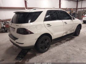 Mercedes-Benz ML 350 4MATIC* harman/kardon* подгрев* мъртва точка* шиби - 24800 лв. / 12680.04 € - 17298511 5 | Car24.bg Mercedes-Benz ML 350 4MATIC* harman/kardon* подгрев* мъртва точка* шиби - 24800 лв. / 12680.04 € - 17298511 5