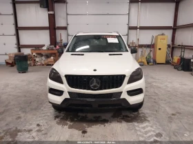 Mercedes-Benz ML 350 4MATIC* harman/kardon* подгрев* мъртва точка* шиби - 24800 лв. / 12680.04 € - 17298511 3 | Car24.bg Mercedes-Benz ML 350 4MATIC* harman/kardon* подгрев* мъртва точка* шиби - 24800 лв. / 12680.04 € - 17298511 3