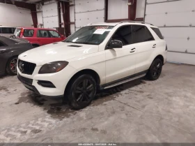 Mercedes-Benz ML 350 4MATIC* harman/kardon* подгрев* мъртва точка* шиби - Car24.bg Mercedes-Benz ML 350 4MATIC* harman/kardon* подгрев* мъртва точка* шиби