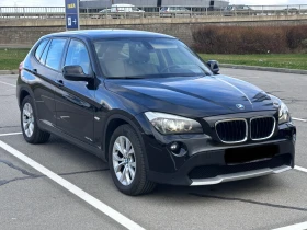 BMW X1 xDrive18d от БГ - Car24.bg BMW X1 xDrive18d от БГ