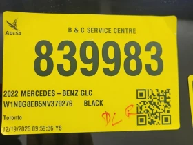 Mercedes-Benz GLC 300 2022 * CARFAX * БЕЗ ПЪРВОНАЧАЛНА ВНОСКА - 59300 лв. / 30319.61 € - 79315889 14 | Car24.bg Mercedes-Benz GLC 300 2022 * CARFAX * БЕЗ ПЪРВОНАЧАЛНА ВНОСКА - 59300 лв. / 30319.61 € - 79315889 14