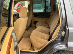 Jeep Grand cherokee 2.5d 116hp 4x4 - 3750 € / 7334.36 лв. - 46975060 10 | Car24.bg Jeep Grand cherokee 2.5d 116hp 4x4 - 3750 € / 7334.36 лв. - 46975060 10