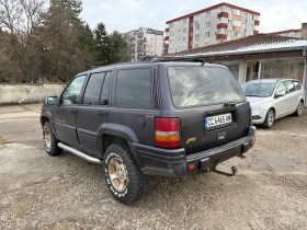 Jeep Grand cherokee 2.5d 116hp 4x4 - 3750 € / 7334.36 лв. - 46975060 5 | Car24.bg Jeep Grand cherokee 2.5d 116hp 4x4 - 3750 € / 7334.36 лв. - 46975060 5