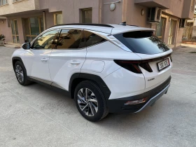 Hyundai Tucson 1.6T-GDI /MHEV/ Style/ 4x4/ Гаранция до 2027/ DCT7 - 23000 € / 44984.09 лв. - 97700934 7 | Car24.bg Hyundai Tucson 1.6T-GDI /MHEV/ Style/ 4x4/ Гаранция до 2027/ DCT7 - 23000 € / 44984.09 лв. - 97700934 7