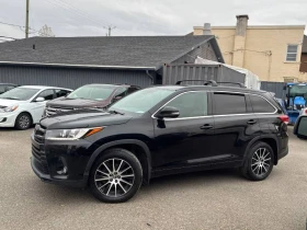Toyota Highlander * AWD XLE * 7 МЕСТЕН * CARFAX | Auto.bg — изображение 4 Toyota Highlander * AWD XLE * 7 МЕСТЕН * CARFAX | Auto.bg — изображение 4
