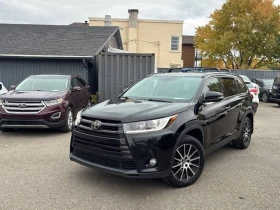 Toyota Highlander * AWD XLE * 7 МЕСТЕН * CARFAX