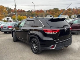 Toyota Highlander * AWD XLE * 7 МЕСТЕН * CARFAX | Auto.bg — изображение 3 Toyota Highlander * AWD XLE * 7 МЕСТЕН * CARFAX | Auto.bg — изображение 3