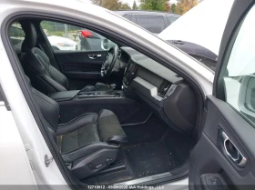 Volvo XC60 2.0l R-Design | Auto.bg — изображение 5 Volvo XC60 2.0l R-Design | Auto.bg — изображение 5