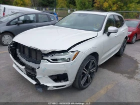 Volvo XC60 2.0l R-Design | Auto.bg — изображение 2 Volvo XC60 2.0l R-Design | Auto.bg — изображение 2