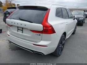 Volvo XC60 2.0l R-Design | Auto.bg — изображение 4 Volvo XC60 2.0l R-Design | Auto.bg — изображение 4