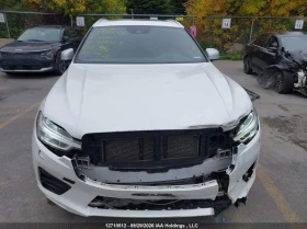 Volvo XC60 2.0l R-Design | Auto.bg — изображение 13 Volvo XC60 2.0l R-Design | Auto.bg — изображение 13