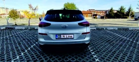 Hyundai Tucson N Line LPDIC - 19990 € - 80813679 3 | Car24.bg Hyundai Tucson N Line LPDIC - 19990 € - 80813679 3