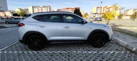 Hyundai Tucson N Line LPDIC - 19990 € - 80813679 4 | Car24.bg Hyundai Tucson N Line LPDIC - 19990 € - 80813679 4