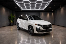 Hyundai Tucson 2022 N-Line 2.5T 4x4* НОВИ ГУМИ* ДВА КЛЮЧА | Auto.bg — изображение 4 Hyundai Tucson 2022 N-Line 2.5T 4x4* НОВИ ГУМИ* ДВА КЛЮЧА | Auto.bg — изображение 4