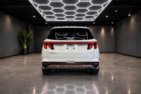 Hyundai Tucson 2022 N-Line 2.5T 4x4* НОВИ ГУМИ* ДВА КЛЮЧА | Auto.bg — изображение 3 Hyundai Tucson 2022 N-Line 2.5T 4x4* НОВИ ГУМИ* ДВА КЛЮЧА | Auto.bg — изображение 3