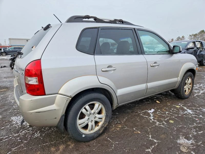 Hyundai Tucson - 5000 € - 48241937 1 | Car24.bg Hyundai Tucson - 5000 € - 48241937 1