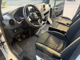 Mercedes-Benz Sprinter 416CDI до 3.5т. 3.60м. Клима/Нави - Euro 6 | Auto.bg — изображение 12 Mercedes-Benz Sprinter 416CDI до 3.5т. 3.60м. Клима/Нави - Euro 6 | Auto.bg — изображение 12