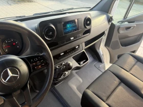 Mercedes-Benz Sprinter 416CDI до 3.5т. 3.60м. Клима/Нави - Euro 6 | Auto.bg — изображение 13 Mercedes-Benz Sprinter 416CDI до 3.5т. 3.60м. Клима/Нави - Euro 6 | Auto.bg — изображение 13