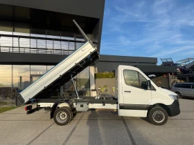 Mercedes-Benz Sprinter 416CDI до 3.5т. 3.60м. Клима/Нави - Euro 6 | Auto.bg — изображение 9 Mercedes-Benz Sprinter 416CDI до 3.5т. 3.60м. Клима/Нави - Euro 6 | Auto.bg — изображение 9
