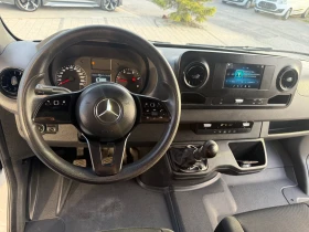 Mercedes-Benz Sprinter 416CDI до 3.5т. 3.60м. Клима/Нави - Euro 6 | Auto.bg — изображение 14 Mercedes-Benz Sprinter 416CDI до 3.5т. 3.60м. Клима/Нави - Euro 6 | Auto.bg — изображение 14