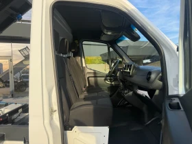 Mercedes-Benz Sprinter 416CDI до 3.5т. 3.60м. Клима/Нави - Euro 6 | Auto.bg — изображение 10 Mercedes-Benz Sprinter 416CDI до 3.5т. 3.60м. Клима/Нави - Euro 6 | Auto.bg — изображение 10