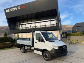 Mercedes-Benz Sprinter 416CDI до 3.5т. 3.60м. Клима/Нави - Euro 6 | Auto.bg — изображение 17 Mercedes-Benz Sprinter 416CDI до 3.5т. 3.60м. Клима/Нави - Euro 6 | Auto.bg — изображение 17