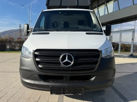 Mercedes-Benz Sprinter 416CDI до 3.5т. 3.60м. Клима/Нави - Euro 6 | Auto.bg — изображение 3 Mercedes-Benz Sprinter 416CDI до 3.5т. 3.60м. Клима/Нави - Euro 6 | Auto.bg — изображение 3