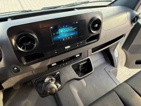 Mercedes-Benz Sprinter 416CDI до 3.5т. 3.60м. Клима/Нави - Euro 6 | Auto.bg — изображение 16 Mercedes-Benz Sprinter 416CDI до 3.5т. 3.60м. Клима/Нави - Euro 6 | Auto.bg — изображение 16