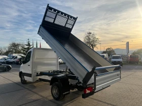 Mercedes-Benz Sprinter 416CDI до 3.5т. 3.60м. Клима/Нави - Euro 6 | Auto.bg — изображение 7 Mercedes-Benz Sprinter 416CDI до 3.5т. 3.60м. Клима/Нави - Euro 6 | Auto.bg — изображение 7