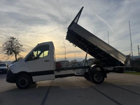 Mercedes-Benz Sprinter 416CDI до 3.5т. 3.60м. Клима/Нави - Euro 6 | Auto.bg — изображение 5 Mercedes-Benz Sprinter 416CDI до 3.5т. 3.60м. Клима/Нави - Euro 6 | Auto.bg — изображение 5