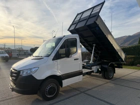Mercedes-Benz Sprinter 416CDI до 3.5т. 3.60м. Клима/Нави - Euro 6 | Auto.bg — изображение 4 Mercedes-Benz Sprinter 416CDI до 3.5т. 3.60м. Клима/Нави - Euro 6 | Auto.bg — изображение 4