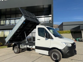 Mercedes-Benz Sprinter 416CDI до 3.5т. 3.60м. Клима/Нави - Euro 6 | Auto.bg — изображение 2 Mercedes-Benz Sprinter 416CDI до 3.5т. 3.60м. Клима/Нави - Euro 6 | Auto.bg — изображение 2
