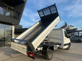 Mercedes-Benz Sprinter 416CDI до 3.5т. 3.60м. Клима/Нави - Euro 6 | Auto.bg — изображение 8 Mercedes-Benz Sprinter 416CDI до 3.5т. 3.60м. Клима/Нави - Euro 6 | Auto.bg — изображение 8