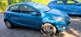 Mazda 2 - Car24.bg Mazda 2