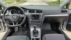 VW Golf Variant 1.6 110 | Mobile.bg — малка снимка 10