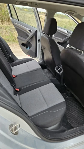 VW Golf Variant 1.6 110 | Mobile.bg — малка снимка 12