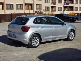 VW Polo DSG NAVI FACELIFT  - 22999 лв. / 11759.20 € - 33073881 5 | Car24.bg VW Polo DSG NAVI FACELIFT  - 22999 лв. / 11759.20 € - 33073881 5
